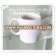 11 oz white coated ceramic sublimation mugs