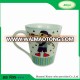 various type V-shape ceramic mug